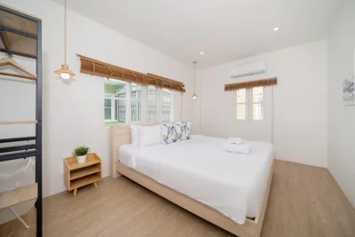 Happiness Pool villa Phuket Patong 154 – 照片 2