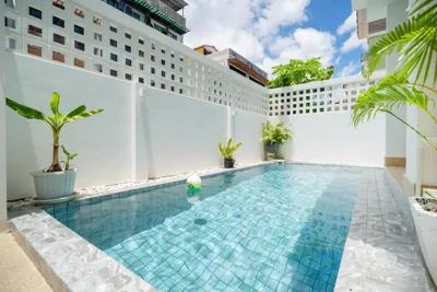 Happiness Pool villa Phuket Patong 154 – 照片 4