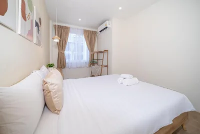 Happiness Pool villa Phuket Patong 154 – 照片 12