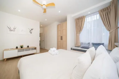 Happiness Pool villa Phuket Patong 154 – 照片 13
